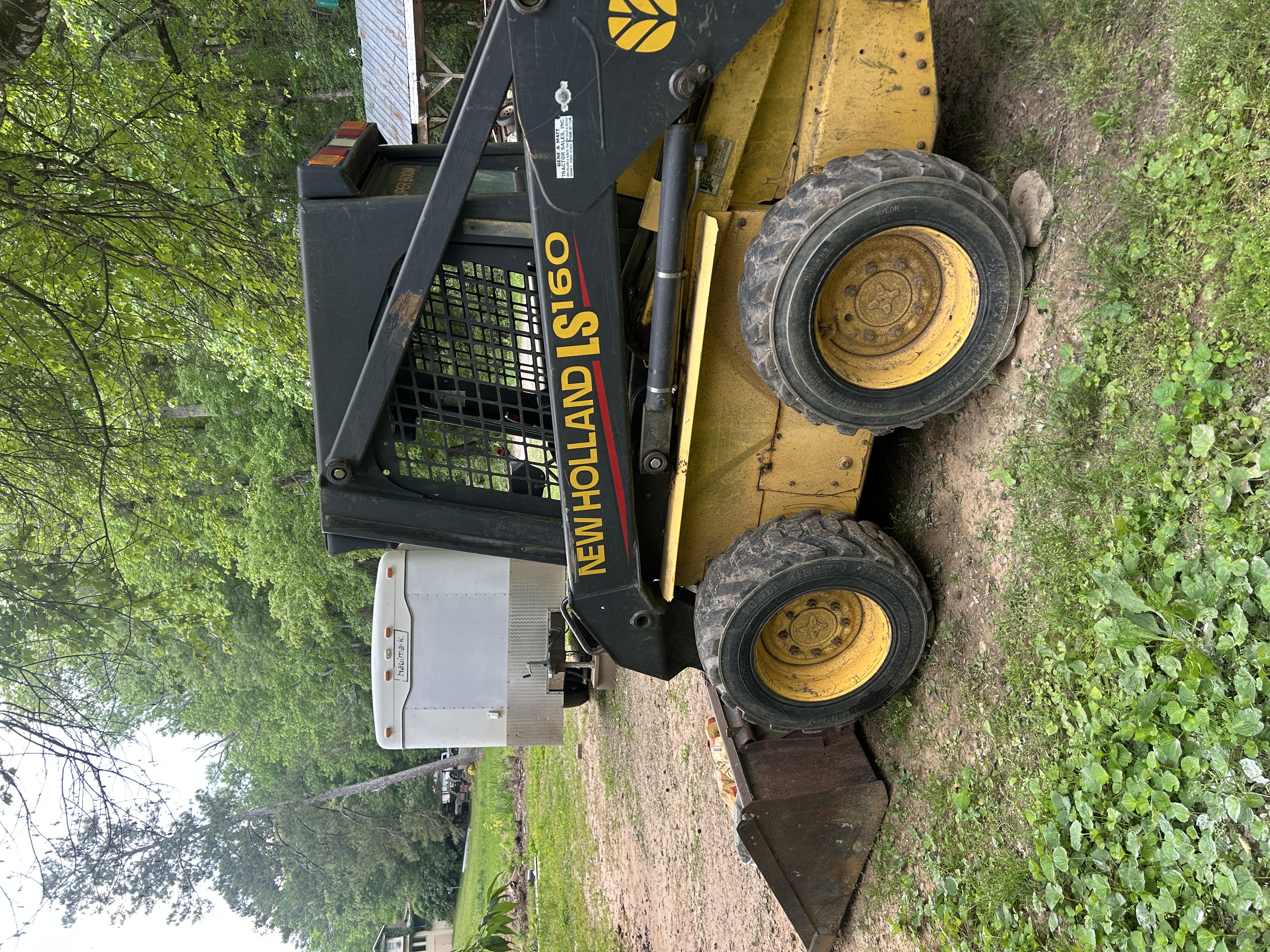 flooring installation