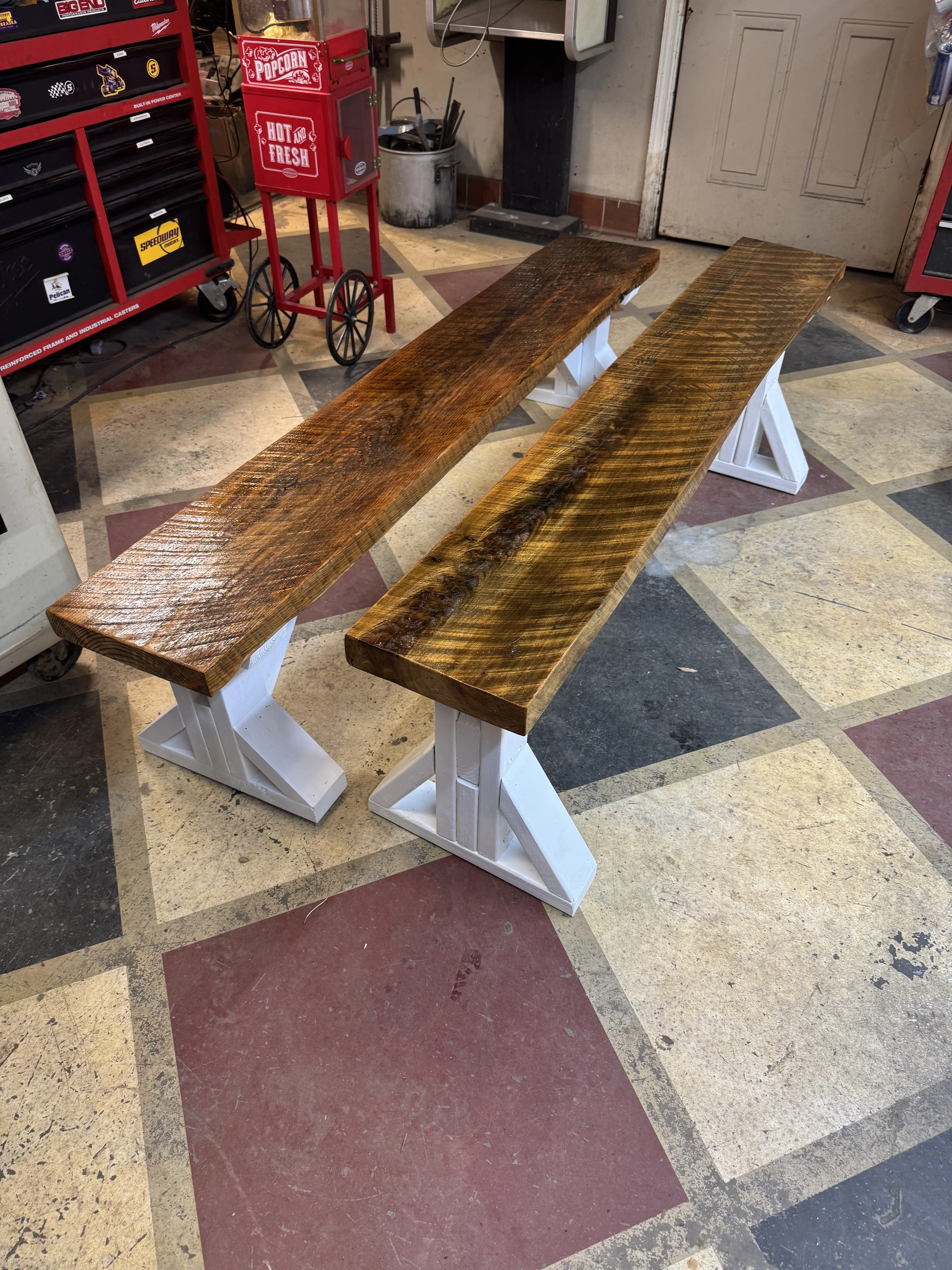 whole‑home renovation